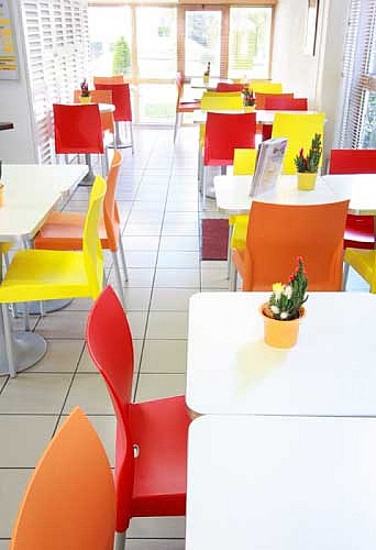 Première Classe Marne-la-Vallée Torcy