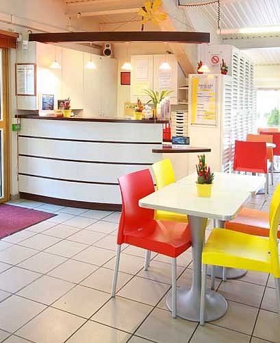 Première Classe Marne-la-Vallée Torcy