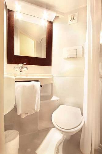 Première Classe Marne-la-Vallée Torcy