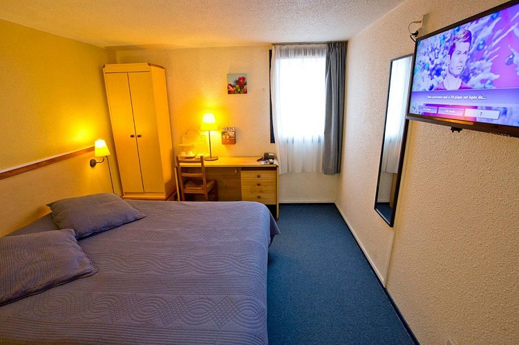 Hipotel Paris Marne-la-Vallée