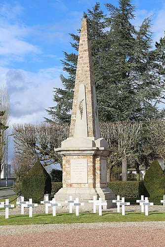 Monument du Souvenir