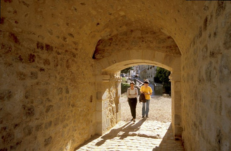 Ville de Brie-Comte-Robert