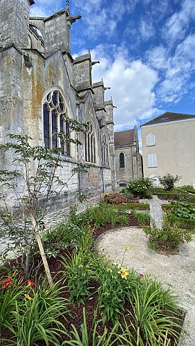 Eglise Saint-Etienne