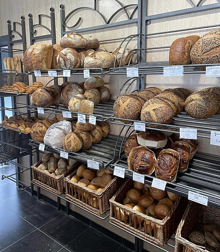 Les Douceurs du Ravel