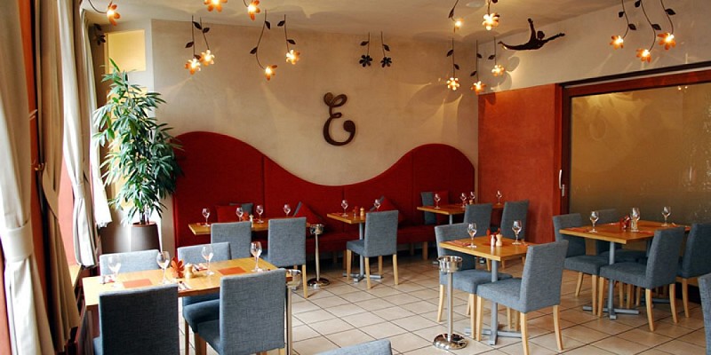 Brasserie Restaurant Edouard2