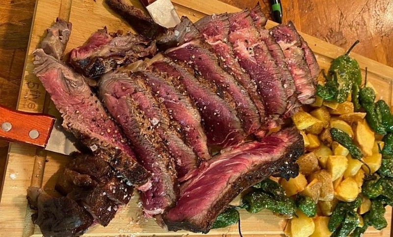 Don Pablo Serres-Castet crédit Don Pablo Facebook