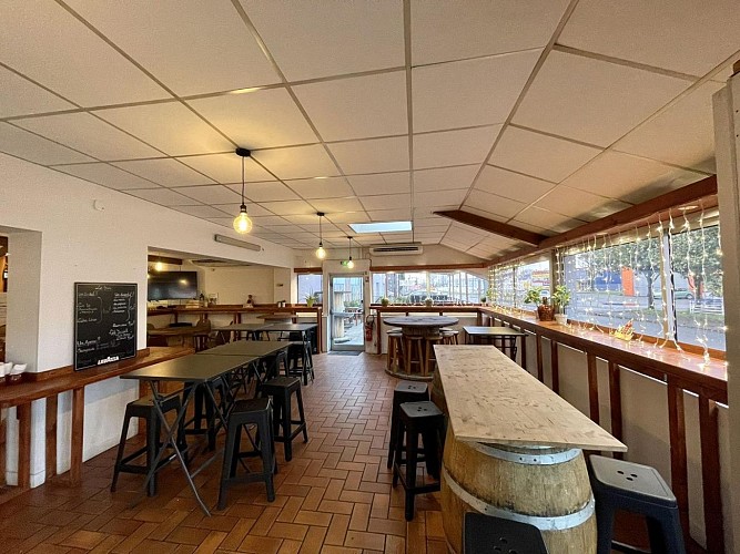 Restaurant Don Pablo Serres-Castet