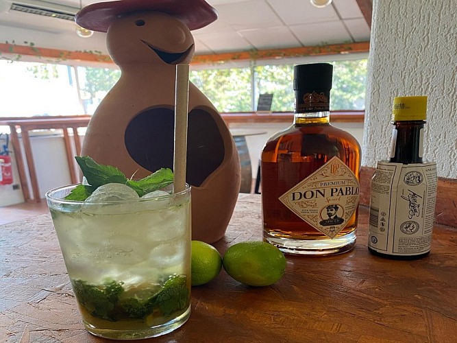 Serres-Castet bar tapas Don Pablo crédit Don Pablo (2)