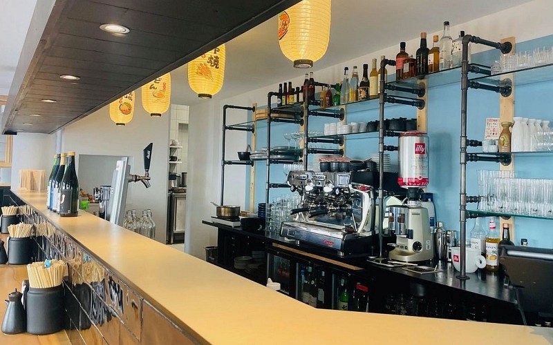 Umami Biarritz Bar 1