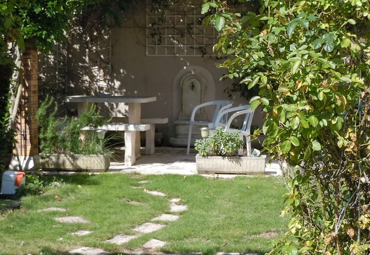 Le Clos des Ageasses