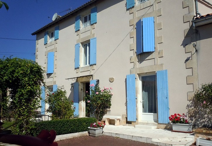 Le Clos des Ageasses_1