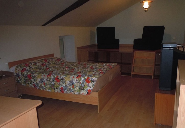 Le Clos des Ageasses_5