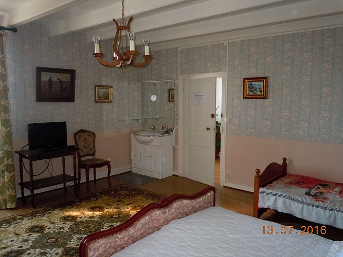 Le Clos des Ageasses_7