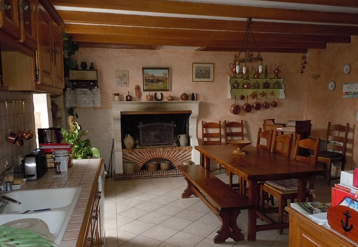 Le Clos des Ageasses