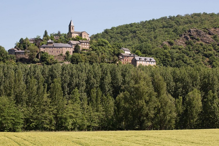 Hameau de Gaycre