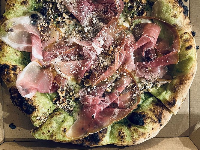 Piuma Biarritz plat 2