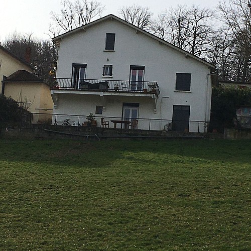 La-Challuysienne-Salies-du-Salat gîte