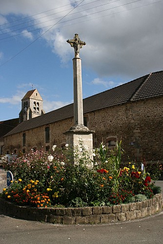 Croix des Chartreux