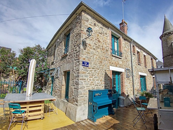 La Goutte d'Or