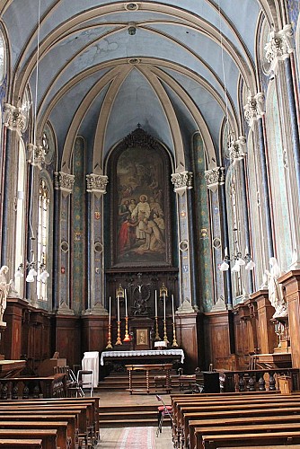 ABBAYE SAINT-COLOMBAN_2