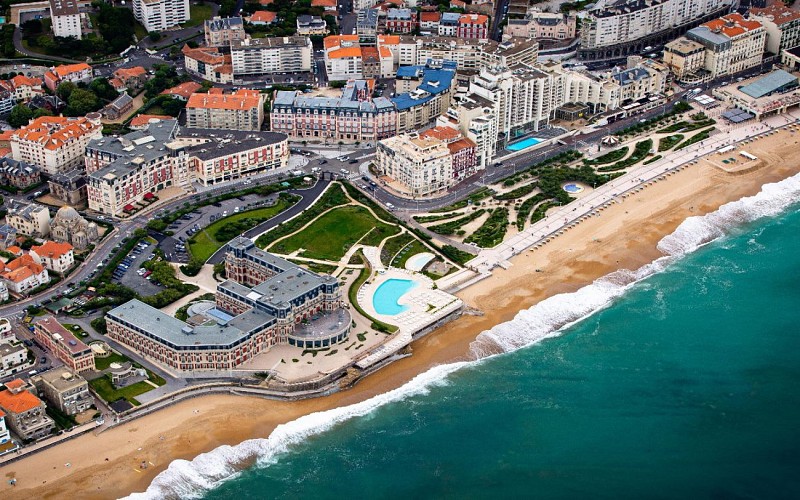 RP EVENTS palais BTZ