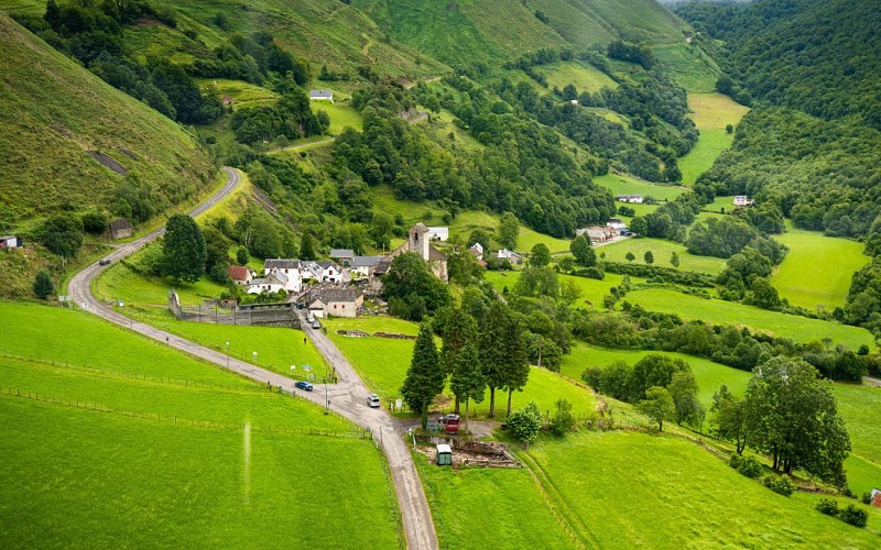 RP EVENTS ste engrace