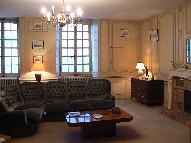 L'Hôtel Particulier de Turenne