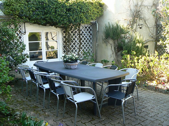 L'Hôtel Particulier de Turenne