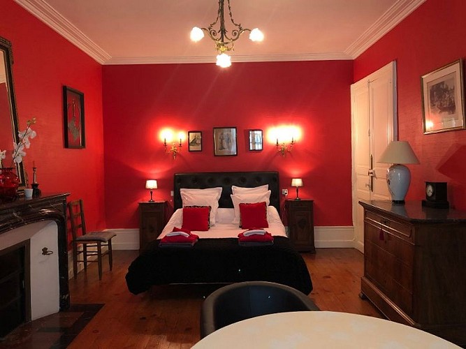 hotel particulier de turenne