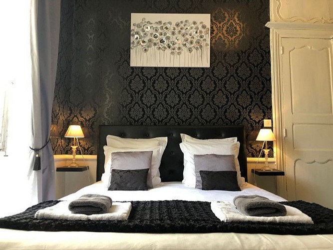 grand gite futuroscope