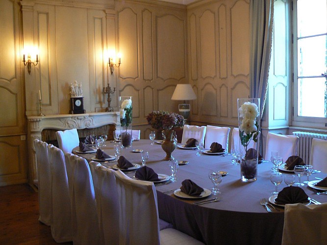 L'Hôtel Particulier de Turenne_7