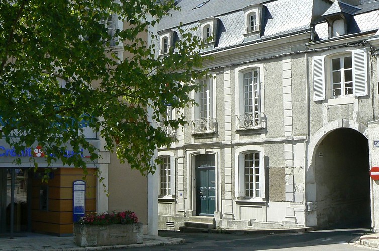L'Hôtel Particulier de Turenne_8