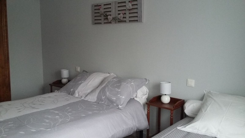 Petite chambre 2