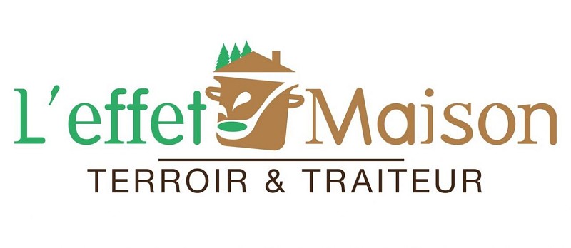 L'effet maison - the local caterer