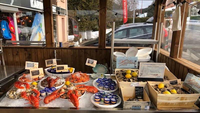 L'effet maison - the local caterer