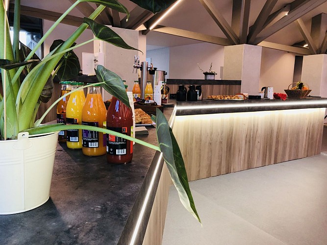 Les Hauts de la Frégate - BAR (1)