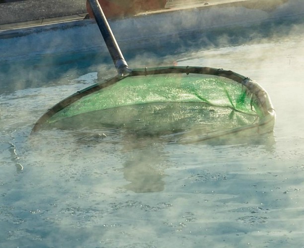 Pôle Muséographique des salines de Salies-de-Béarn