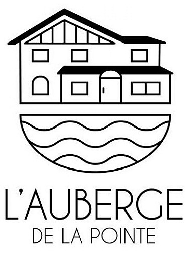 L'Auberge de la Pointe - Logo