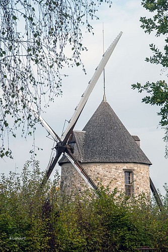 Moulin du Sempin