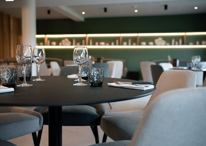 Studio204 - Bistrot - 14