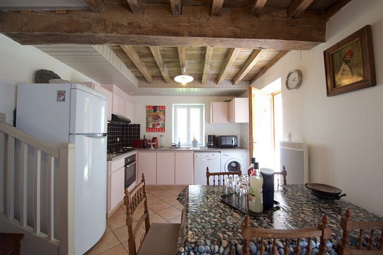 Le relais du Jacquet