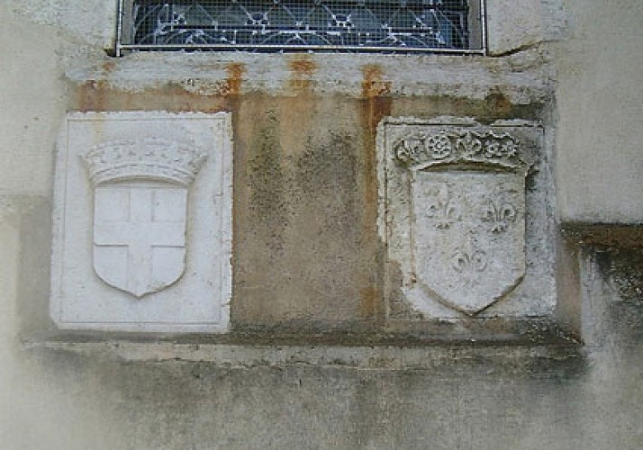 Eglise Notre Dame de l'Assomption de Treffort