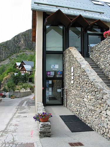 Museum "Mémoires d'Alpinismes"