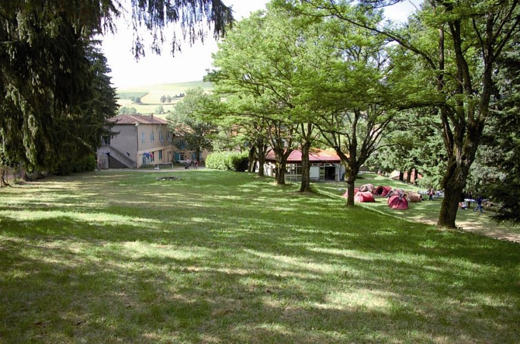 Centre d'Accueil et de Loisirs "Les Sylvageois"