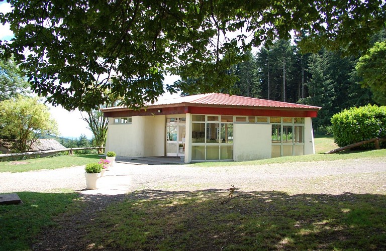 Centre d'Accueil et de Loisirs "Les Sylvageois"