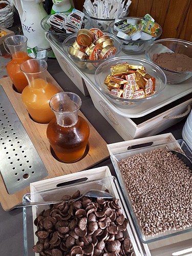 Centre d'Accueil et de Loisirs "Les Sylvageois"