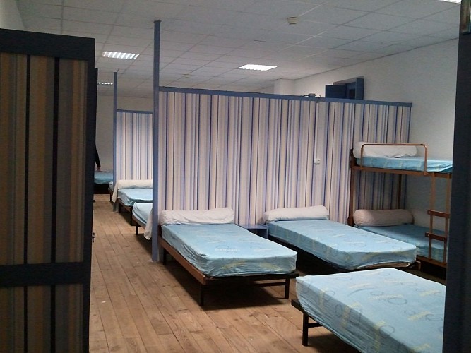 Centre d'Accueil et de Loisirs "Les Sylvageois"