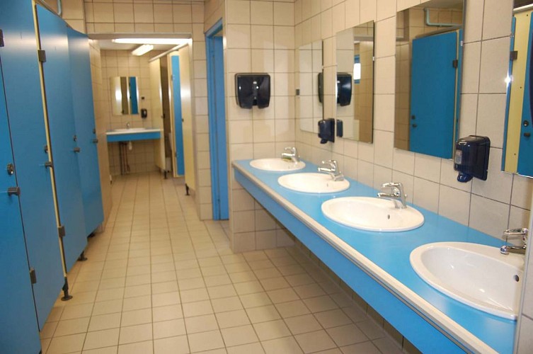 Centre d'Accueil et de Loisirs "Les Sylvageois"