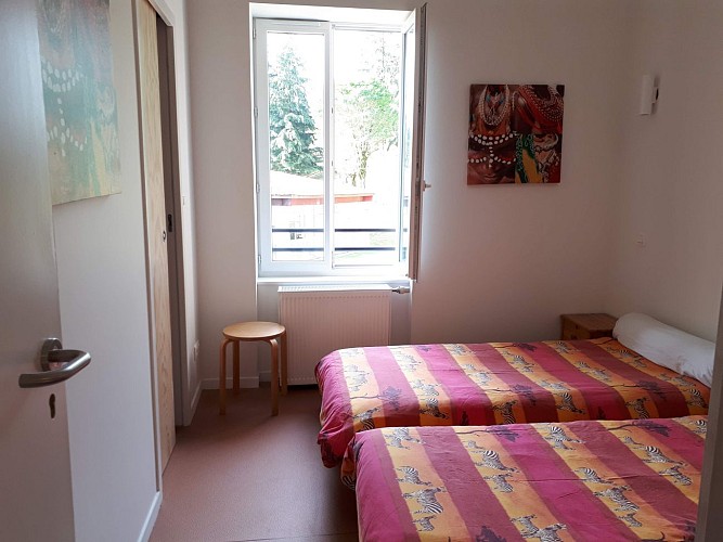 Centre d'Accueil et de Loisirs "Les Sylvageois"