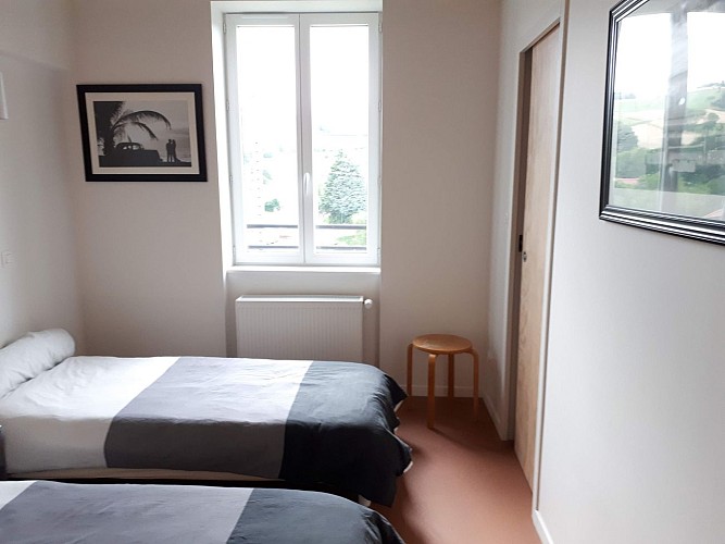 Centre d'Accueil et de Loisirs "Les Sylvageois"